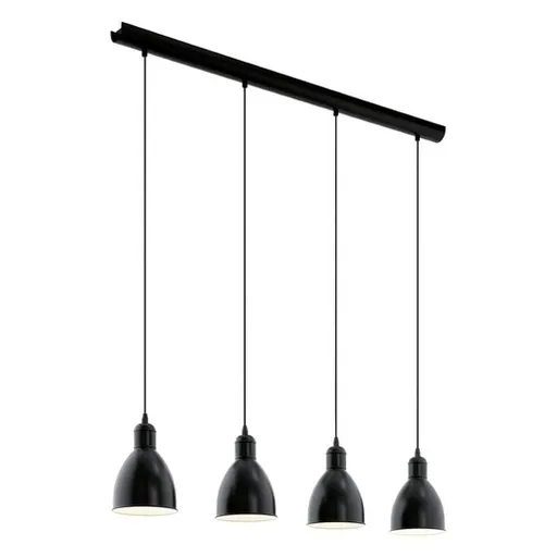 Eglo Priddy závesné svietidlo 49466