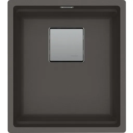 Franke KNG 110-37 šedá bridlica