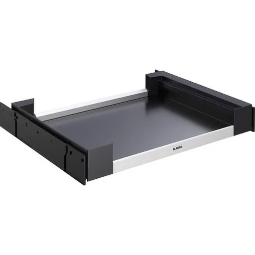 Blanco Flat Drawer 60 P organizačná zásuvka s plnovýsuvom 527665