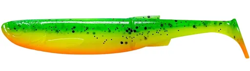 Savage gear gumová nástraha craft bleak firecracker - 7 cm 2,5 g