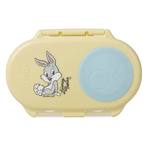B.BOX Olovrantový box malý Looney Tunes 350 ml
