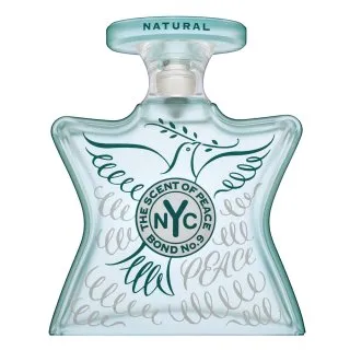 Bond No. 9 The Scent Of Peace Natural parfémovaná voda unisex 100 ml