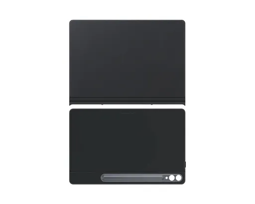 Samsung Ochranné púzdro pre Galaxy Tab S9+/S9 FE+/S10+ Black