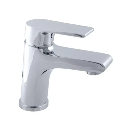 RAV SLEZÁK Colorado umývadlová batéria bez výpuste chróm CO126.0