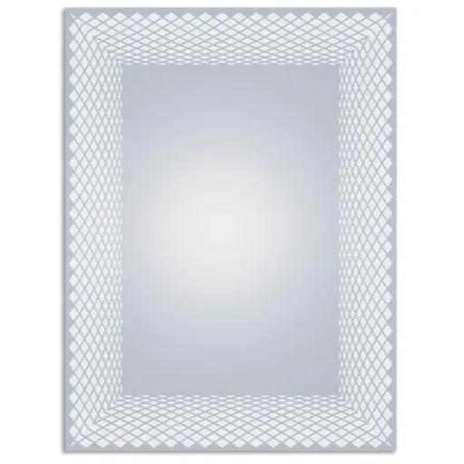 Zrkadlo Amirro 60x80 cm 410-753 ZOPT8060