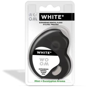 WOOM White+ expandujúca, 30 m (4751033920327)