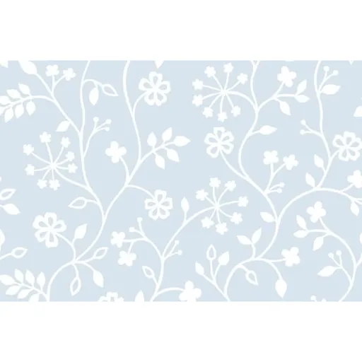 Folie d-c-fix static, 45x150 cm, tord weiss FOLIE45TOR