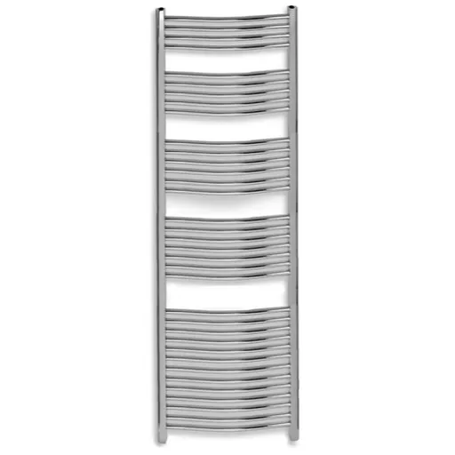 Radiátor kombinovaný Novaservis 180x60 cm chróm 600/1800,0