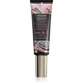 VOLUSPA Maison Noir Pink Citron hydratačný krém na ruky 50 ml