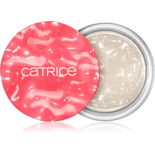 Catrice UNDERWATER SECRETS lícenka reagujúce na pH odtieň C01 Dripping In Glow 15 g