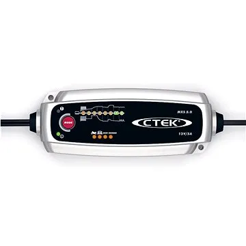 CTEK MXS 5.0 new (56-998          )