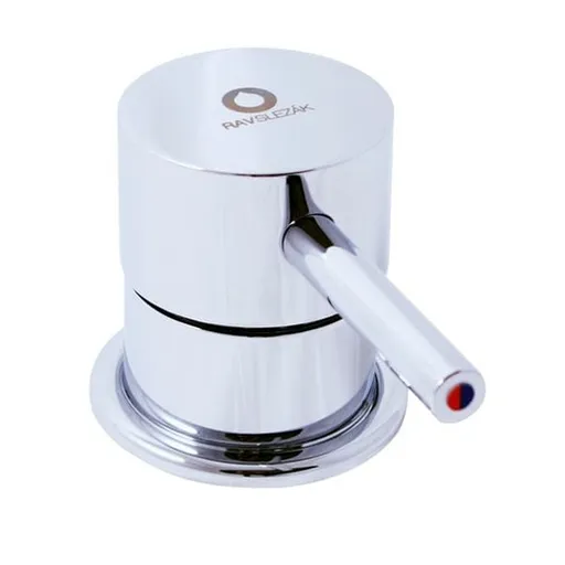 RAV SLEZÁK Seina vaňová batéria chróm SE968.5