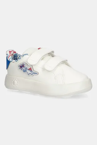 Detské tenisky adidas ADVANTAGE DINO