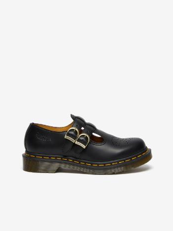 Dr. Martens 8065 Mary Jane Félcipő Fekete