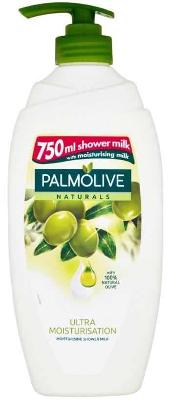 PALMOLIVE Sprchovací gél  Naturals Olive Milk pumpa 750 ml