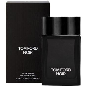 Tom Ford Noir - EDP 2 ml - odstrek s rozprašovačom