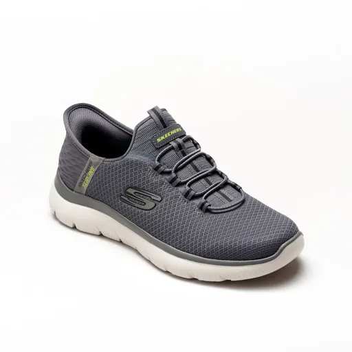 SKETCHERS Tenisky Slip-ins - Summits