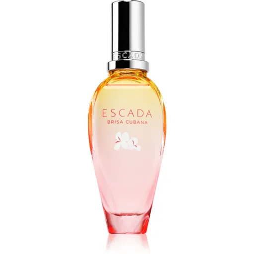 Escada Brisa Cubana toaletná voda pre ženy 50 ml