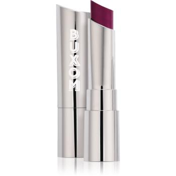 Buxom FULL-ON™ PLUMPING SATIN LIPSTICK krémový rúž so zväčšujúcim efektom odtieň Magenta Maven 2.5 ml