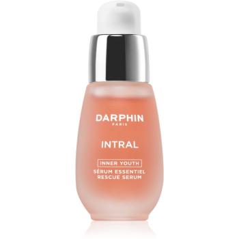 Darphin Intral Inner Youth Rescue Serum upokojujúce sérum pre citlivú pleť 15 ml