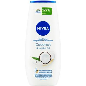 NIVEA Coconut Creme 250 ml (9005800223018)