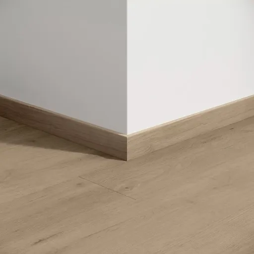 Lišta soklová Berry Alloc Faro délka 240 cm 63003536