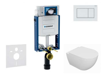 Kombifix Geberit SANI15CA3121