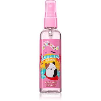 Corsair SQUISHMALLOWS telová hmla pre deti 100 ml