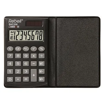 REBELL SHC 108 (RE-SHC208 BX)