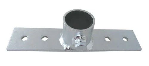 Držiak stožiaru pätnej dlhý TPG 48mm