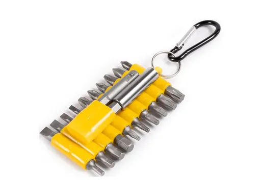 Sada bitov FIELDMANN FDS 1019-22R 22ks