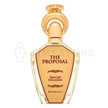 Khadlaj The Proposal Special Occasion parfémovaná voda pre ženy 100 ml - 30 dní na vrátenie tovaru, Garancia originality
