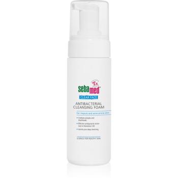 Sebamed Clear Face čistiaca pena 150 ml