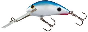 Salmo wobler hornet super deep runner red tail shiner-4 cm 3,8 g