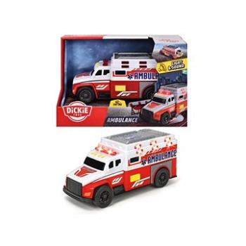 AS Ambulancia 15 cm (4006333036606)