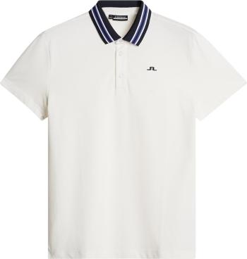 J.Lindeberg Bjorn White L Polo košeľa