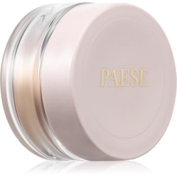 Paese Olive Powder transparentný púder s hydratačným účinkom 6 g