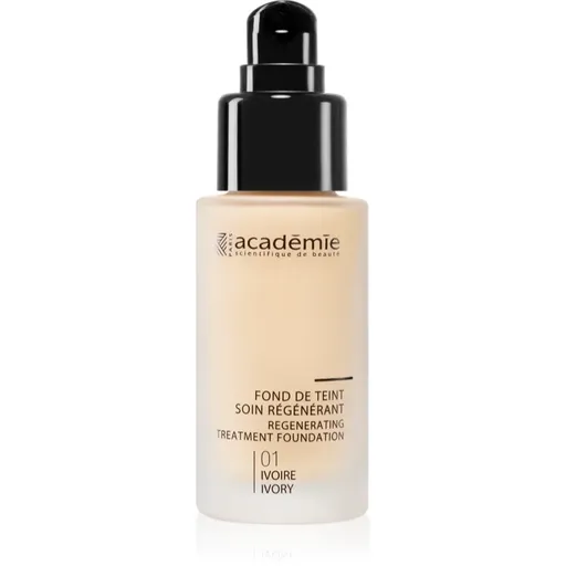 Académie Scientifique de Beauté Complexion tekutý make-up s hydratačným účinkom odtieň 01 Ivory 30 ml