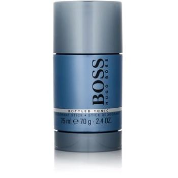 HUGO BOSS Boss Bottled Tonic Deostick 75 ml (3616301642473)