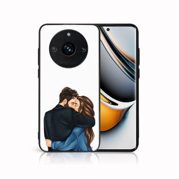 MY ART Ochranný kryt pre Realme 11 Pro 5G / Pro+ 5G COUPLE (117)