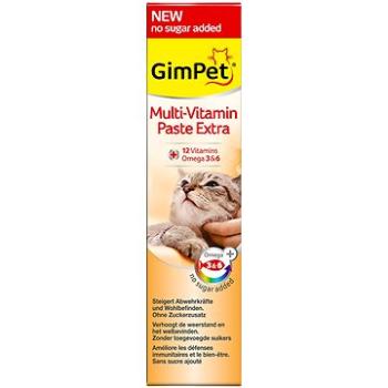 GimPet Pasta Multi-Vitamin Extra K 200g (4002064421643)