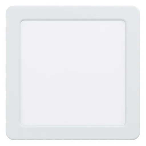 Eglo Fueva led svetlo oceľ 99163