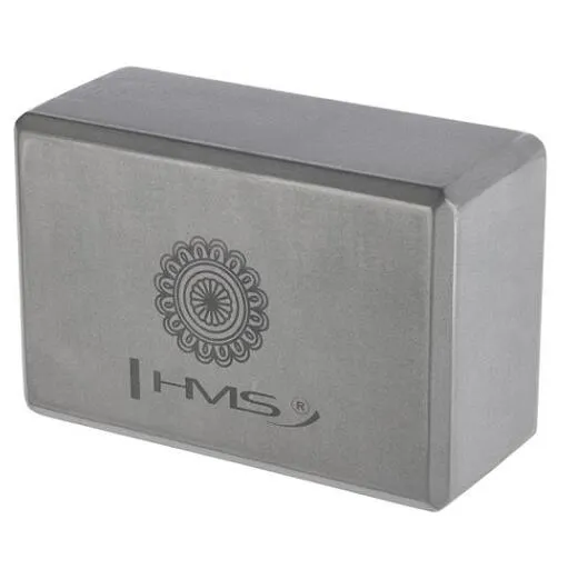 HMS Joga blok KJ02 sivý