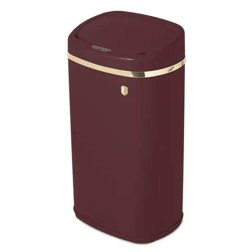 BerlingerHaus Bezdotykový odpadkový kôš so senzorom Leonardo 58 l