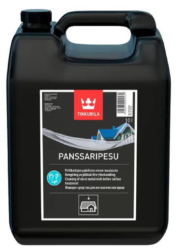 PANSSARIPESU ROOF CLEANER - čistič strechy 5 l