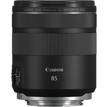 Canon RF 85 mm F2 MACRO IS STM (4234C005) + ZDARMA Čistiaci roztok K&F Concept