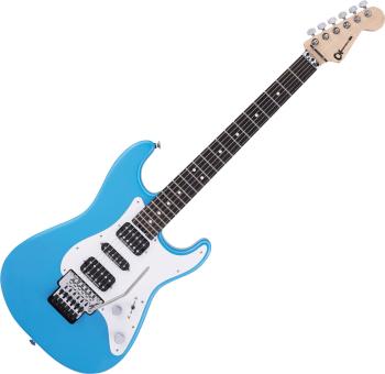 Charvel Pro-Mod So-Cal Style 1 HSH FR EB Robbin's Egg Blue Elektrická gitara