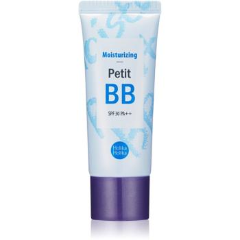 Holika Holika Petit BB Moisturizing hydratačný BB krém SPF 30 30 ml