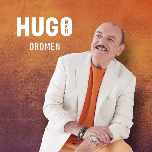 Hugo Sigal, DROMEN, CD