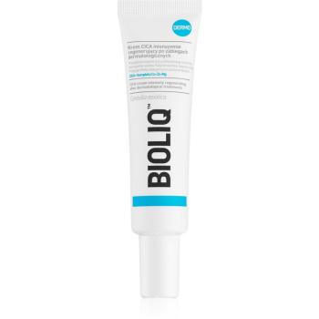 Bioliq Dermo CICA intenzívny krém pre regeneráciu pleti 30 ml